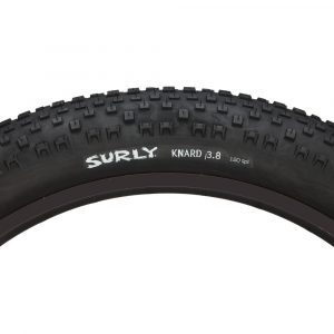 SURLY NATE 26X3.8 120 TPI - Surly