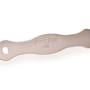 PARK TOOL CNW-2 CHIAVE PER BUSSOLE GUARNITURA - Park Tool