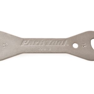 PARK TOOL DCW-4 CHIAVE CONI DOPPIA - Park Tool