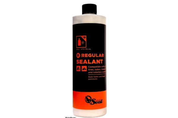 Orange Seal - Regular Refill