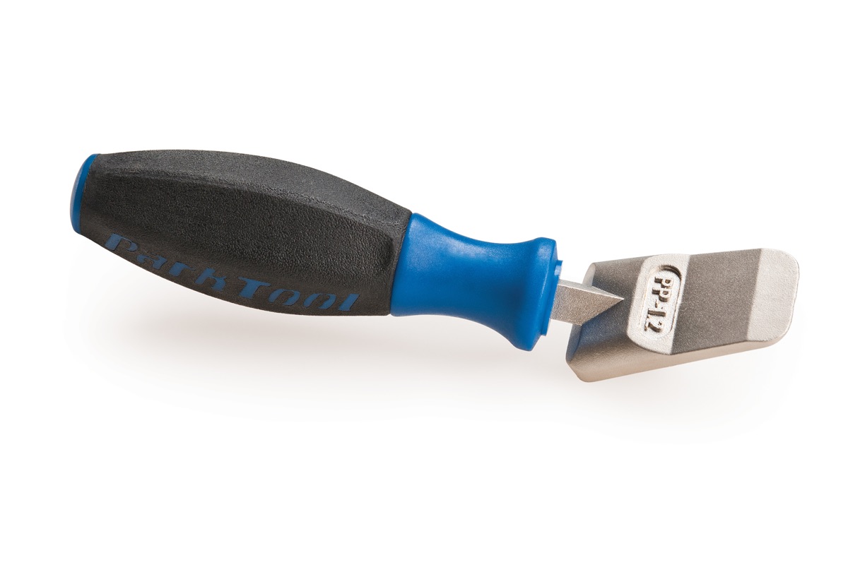 KS Tools Divaricatore Flangia 1/2" – 5,5 Mm, In Cromo-vanadio, Per Montaggio Ammortizzatori E Sospensioni