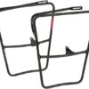 SALSA PORTAPACCHI DOWN UNDER ALLOY RACK - Salsa