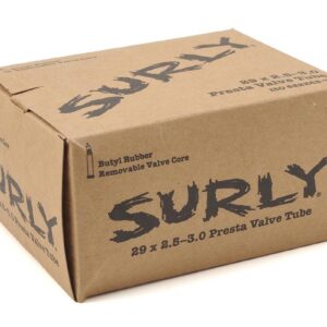 SURLY CAMERA D'ARIA 29/29+ - Surly