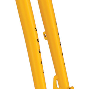 SURLY FORCELLA PUGSLEY YELLOW MATT - Surly
