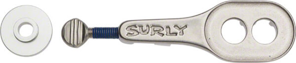 SURLY HURDY GURDY - Surly