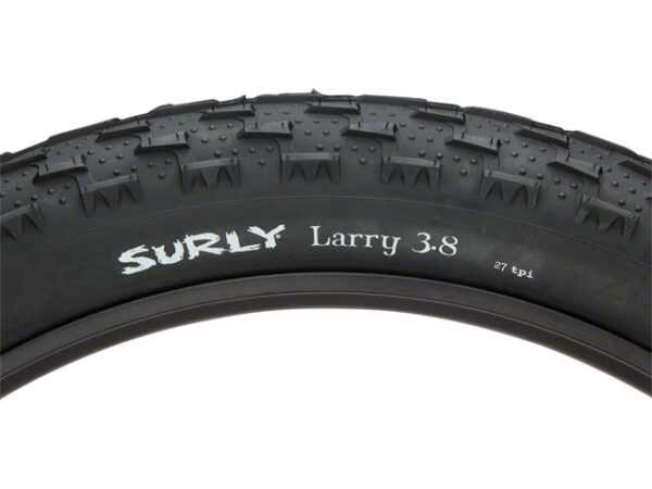 SURLY LARRY 26X3.8 120 TPI - Surly