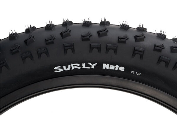 SURLY NATE 26X3.8 27 TPI - Surly