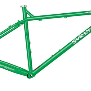SURLY PUGSLEY - PURE GREEN - Surly