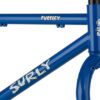 SURLY PUGSLEY - REAL BLUE - Surly