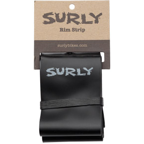 SURLY RIM STRIP 46mm MARGE LITE NERO - Surly