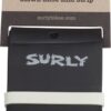 SURLY RIM STRIP 75mm CLOWN SHOE NERO - Surly