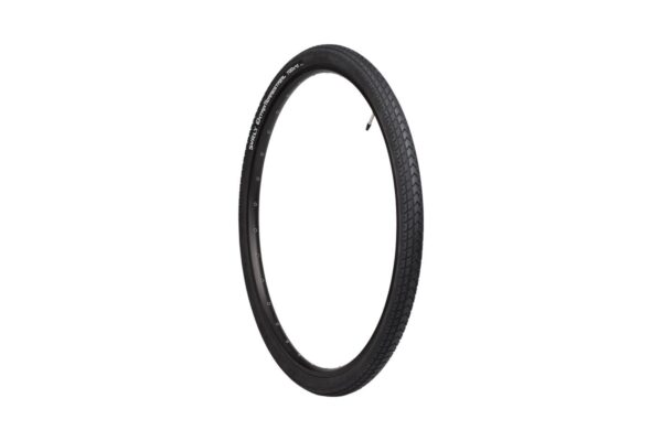 SURLY EXTRATERRESTRIAL 26X2.5 BLACK TUBELESS READY - Surly