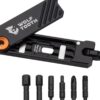 WOLF TOOTH 6 BIT HEX MULTI TOOL - Wolf Tooth