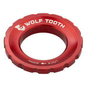 WOLF TOOTH CENTERLOCK LOCKRING - Wolf Tooth