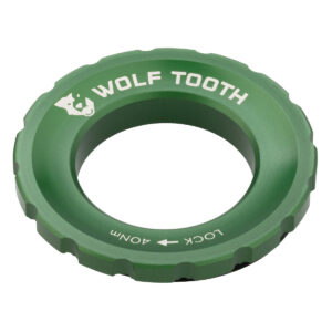 WOLF TOOTH CENTORLOCK LOCKRING - Wolf Tooth