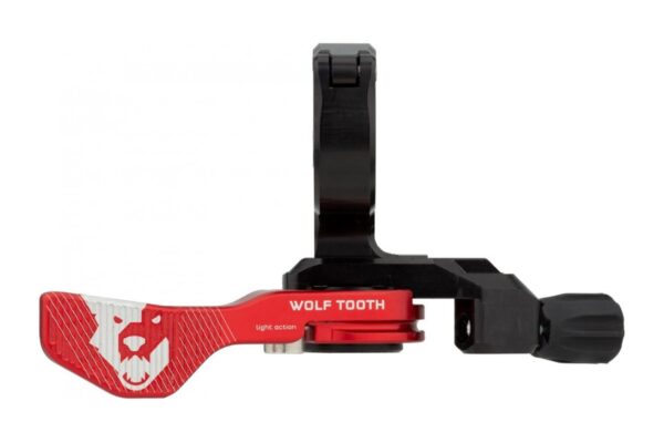 WOLF TOOTH COMANDO REMOTO LIGHT ACTION LIMITED - Wolf Tooth