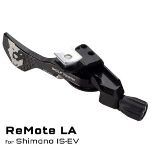 WOLF TOOTH COMANDO REMOTO LIGHT ACTION - SHIMANO ISEV - Wolf Tooth