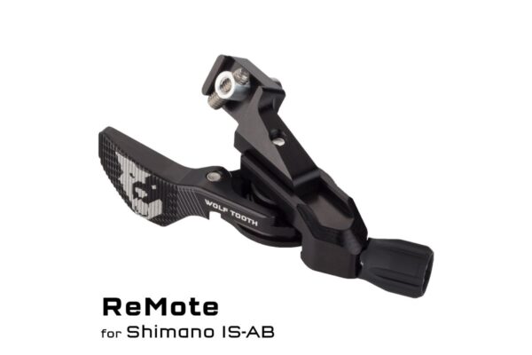 WOLF TOOTH COMANDO REMOTO SHIMANO IS-AB - Wolf Tooth