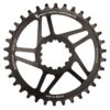 WOLF TOOTH CORONA COMPATIBILE SRAM BB30 34T - Wolf Tooth