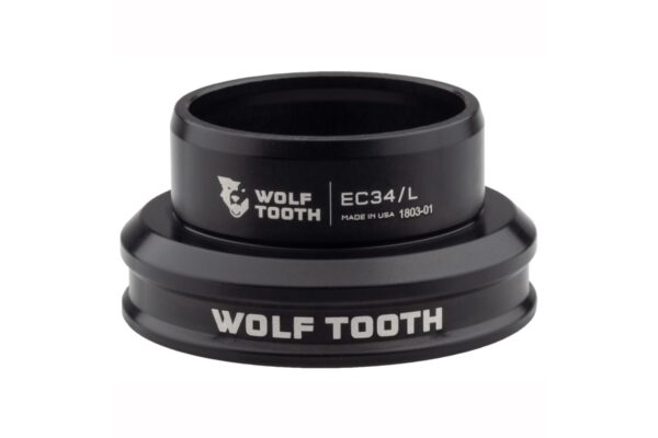 WOLF TOOTH EC34/30 LOWER SERIE STERZO - Wolf Tooth