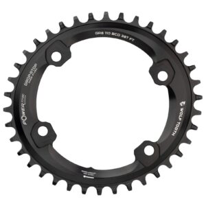 WOLF TOOTH ELLIPTICAL SHIMANO GRX 110BCD - Wolf Tooth