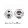 WOLF TOOTH INSERTO PACK 16MM - Wolf Tooth