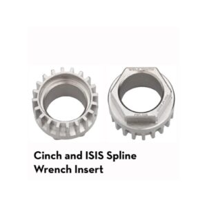 WOLF TOOTH INSERTO PACK CINCH - ISIS - Wolf Tooth