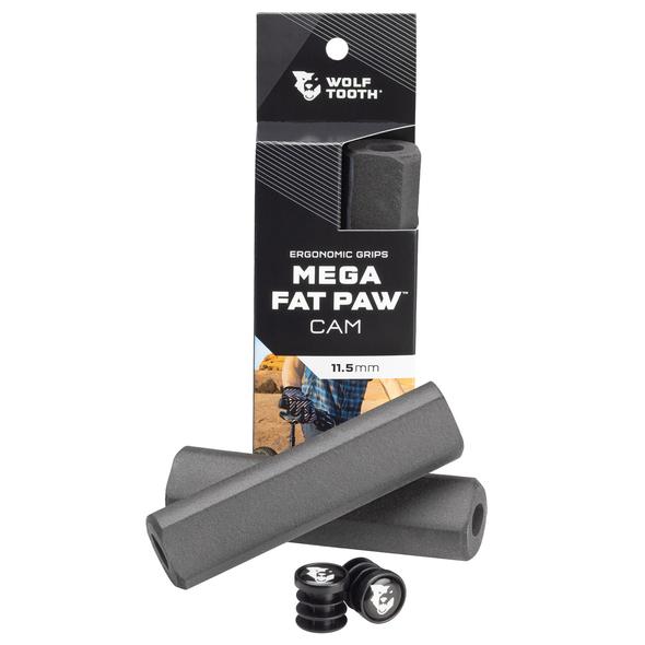 WOLF TOOTH MEGA FAT PAW CAM GRIPS - Wolf Tooth
