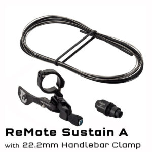 WOLF TOOTH - REMOTE FOR ROCKSHOX REVERB - Wolf Tooth