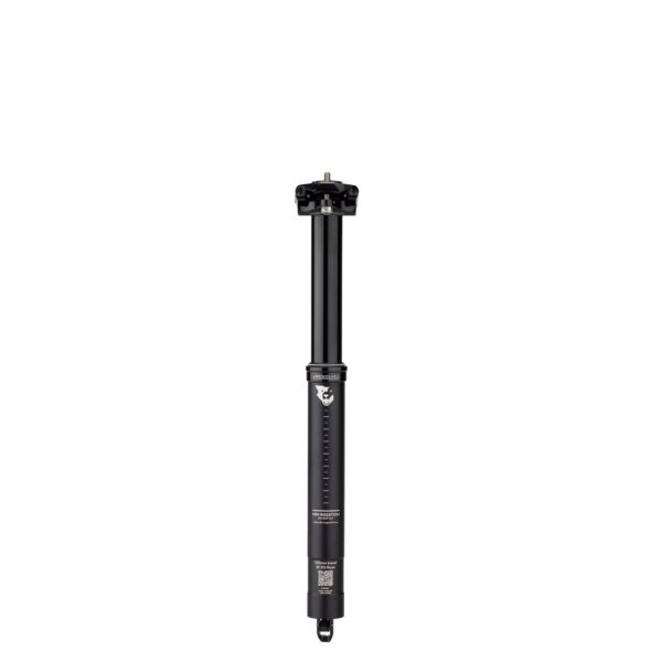 WOLF TOOTH RESOLVE DROPPER 31.6 125MM - Wolf Tooth