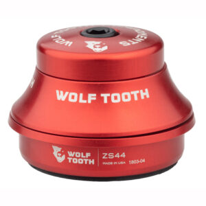 WOLF TOOTH - SERIE STERZO SUPERIORE PREMIUM ZS44/28.6 15MM - Wolf Tooth