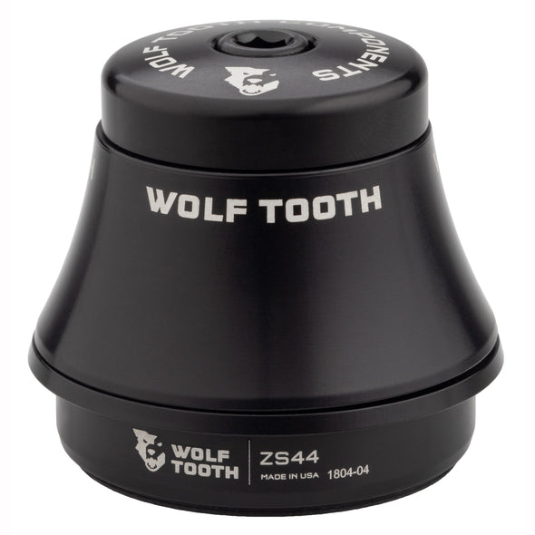 WOLF TOOTH - SERIE STERZO SUPERIORE PREMIUM ZS44/28.6 25MM - Wolf Tooth