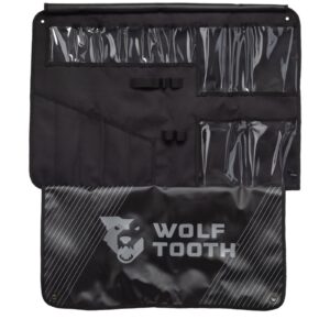 WOLF TOOTH TOOL WRAP - Wolf Tooth