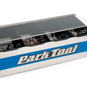 PARK TOOL JH-1 PORTAMINUTERIA DA BANCO - Park Tool