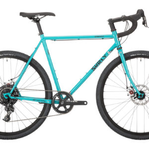 SURLY STRAGGLE APEX 1 BLUE - Surly