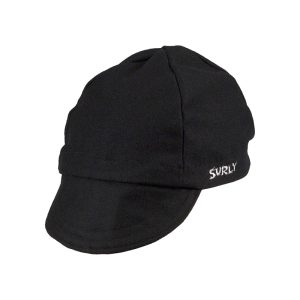 SURLY CAPPELLINO IN LANA - Surly