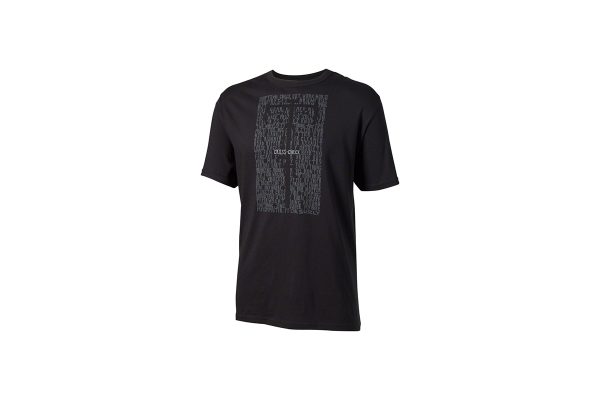SURLY T-SHIRT CROSS CHECK - Surly