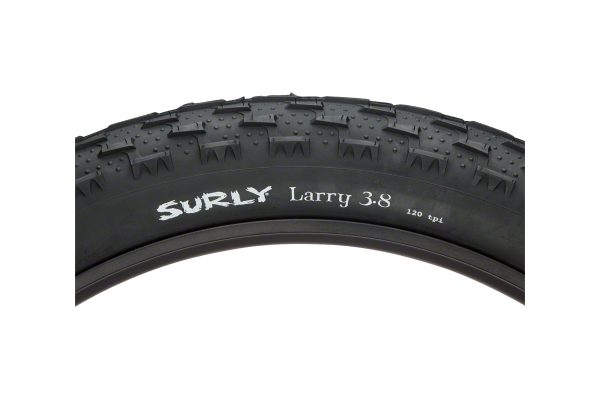 SURLY LARRY 26X3.8 120 TPI - Surly