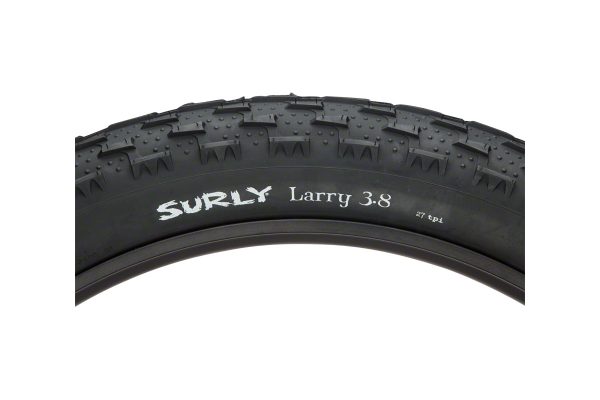 SURLY LARRY 26X3.8 27 TPI - Surly