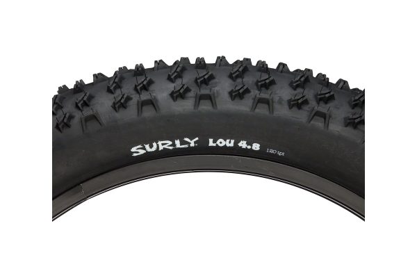 SURLY LOU 26X4.8 120 TPI - Surly
