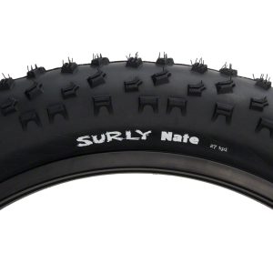 SURLY NATE 26X3.8 27 TPI - Surly