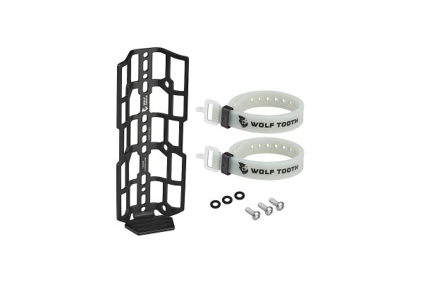 WOLF TOOTH MORSE CARGO CAGE - Wolf Tooth