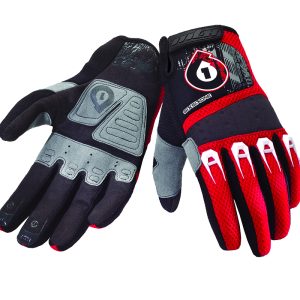 SIXSIXONE GUANTO MTX ROSSO - OUTLET - SixSixOne