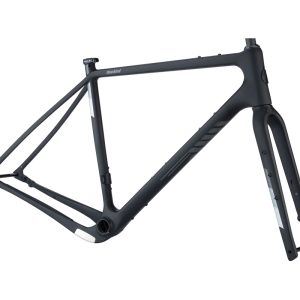 SALSA WARBIRD CARBON FRAMESET - Salsa