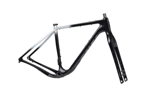 Salsa Cutthroat C Frameset - 29