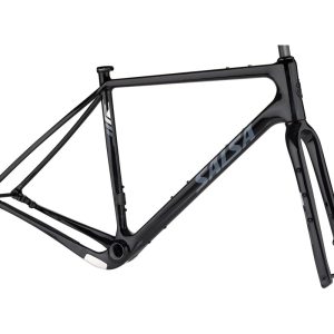 Salsa Warbird C Frameset - 700c