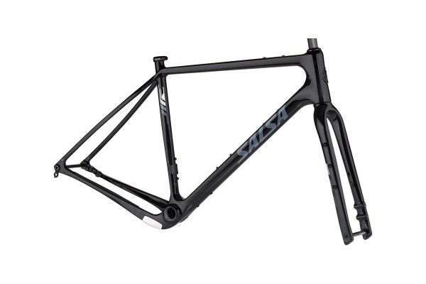 Salsa Warbird C Frameset - 700c