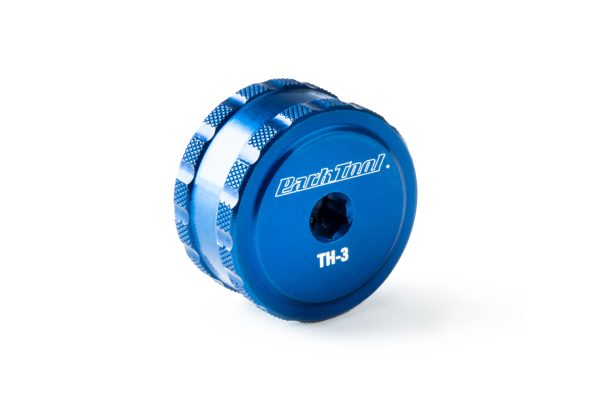 PARK TOOL TH-3 GUIDA MAGNETICA - Park Tool