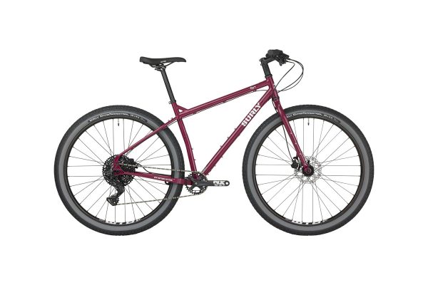 Surly Ogre Bike - 29