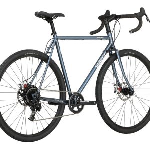 Cold Steel Blue - Surly